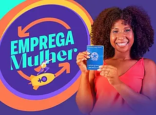 Sebrae realiza programa Emprega Mulher