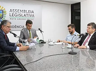 Aprovada em Comissão Especial, deputados votam PEC da Reforma da Previdência