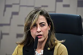 Senadora Soraya Thronicke será relatora da comissão