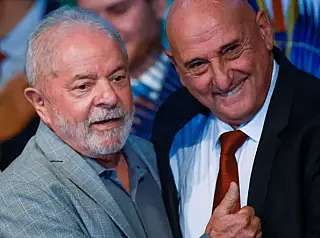 'Verdade começa vir à tona', afirma Pollon