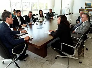 Ferroeste inicia Consultas Públicas sobre ligação de Dourados a Paranaguá