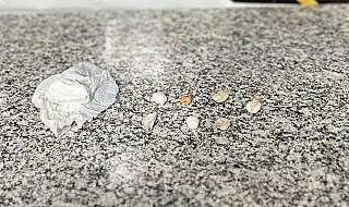 Polícia Civil prende um dos principais distribuidores de cocaína da região do Canaã I