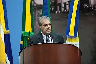Cido Medeiros destaca conquistas do primeiro semestre