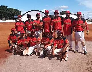 Nipônicos abrem temporada com torneio acirrado