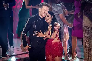The Voice Brasil: Samantha Ayara, do time de Michel Teló, vence 6ª temporada