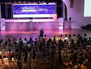 Fisioterapia da Unigran debate alternativas ao tratamento em UTIs