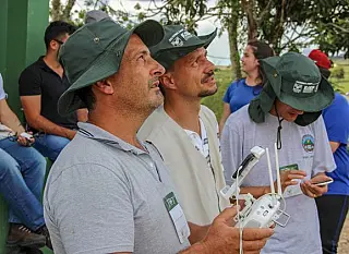 Sindicato promove cursos