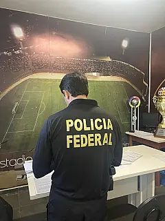 PF investiga manipulação de resultado em grupo do Costa Rica do MS
