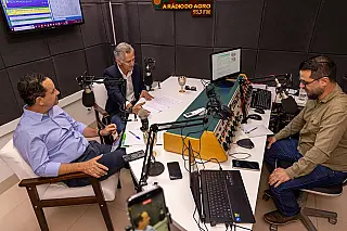 Governo fortalece desenvolvimento e amplia oportunidades para a população