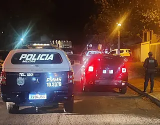 Jeep furtado em São Paulo é recuperado