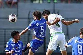 Ivinhema busca classificação contra o Capital do DF
