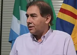 Morre em Campo Grande o ex-prefeito Alcides Bernal