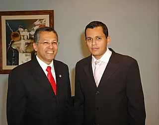 Ministro acolhe tese de Manhabusco