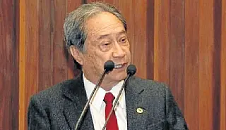 Restrições impostas por pré-candidato Odilon de Oliveira dificulta alianças com PDT