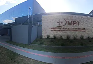 Ministério Público do Trabalho inaugura nova sede em Dourados nesta quarta-feira