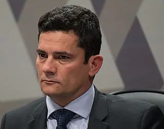 Juiz Sergio Moro será o ministro da Justiça de Bolsonaro