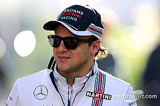 Felipe Massa relata discussão na Mercedes e novo atrito com Alonso