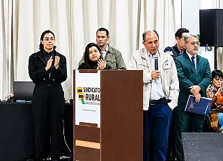 1º Leilão Produção da Fazenda Santa Claudina acontece neste sábado na 60ª Expoagro