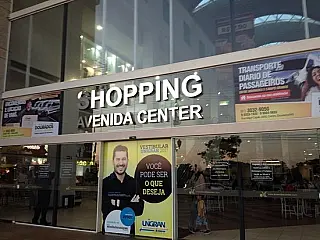 Prefeitura libera funcionamento de templos religiosos e autoriza reabertura do shopping