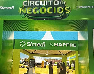 Sicredi Centro-Sul MS/BA traz soluções inovadoras em seguros com a MAPFRE