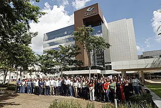 Hospital Cassems alcança o mais alto nível na Capital
