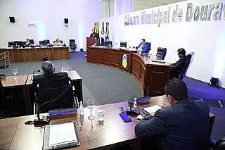 Com ausências, Câmara de Dourados aprova projeto em favor dos autistas