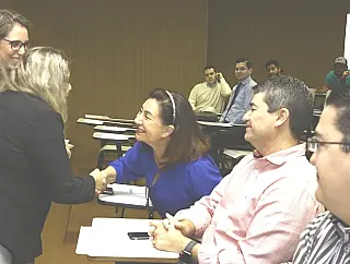 Prefeitura fechou a semana com 272 novos servidores concursados