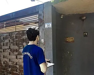 Prefeitura retoma trabalho de organização dos nomes de ruas em Dourados