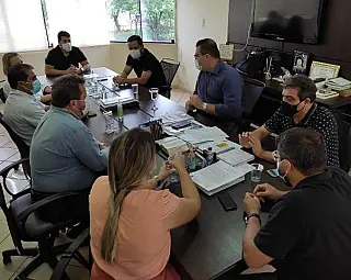 Mutirão cadastra quem pode ficar isento de taxa