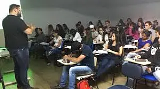 Cursinho Pré-Vestibular da UFGD abre o período de matrículas