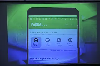Mensagens eletrônicas lideram “inferno astral” de eleitores