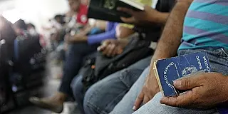Desemprego atinge 12,6 milhões de brasileiros, segundo dados da Pnad