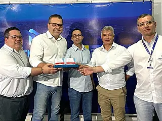 Dourados é primeiro do Brasil a vacinar em massa