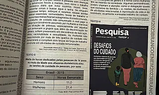 PF investiga vazamento da redação do Enem 2023 em redes sociais