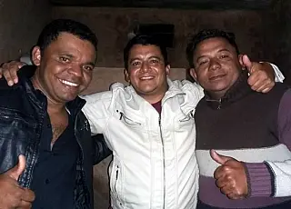 Membros do PCC são presos suspeitos da morte de Rafaat