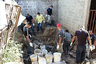 Descoberto 14 corpos em prisão desativada na Venezuela
