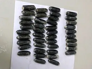 Menina de 15 anos é internada para evacuar cápsulas de cocaína