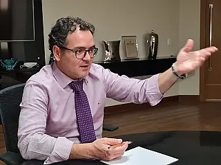Debate agita eleições para a OAB no Estado