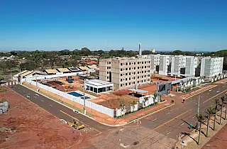 "Bônus Moradia" tem 300 solicitações para subsídio que auxilia aquisição da casa própria