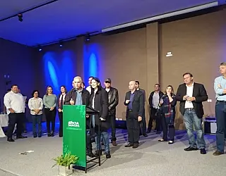 Cidade ganha mais R$ 10 milhões em rede de esgoto
