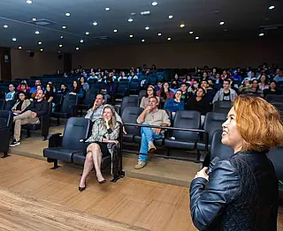 Unigran busca intercâmbio com o Chipre