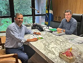 Uems e Governo realizam evento em Aquidauana