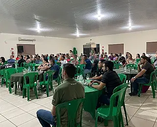 Sicredi mostra atuação em 38 municípios de MS