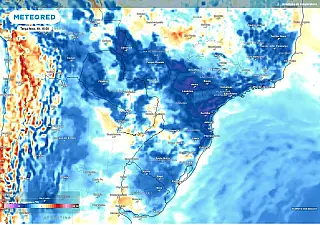 Clima registra variação no mês do outono