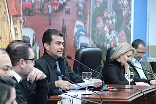 Audiência aponta que rotativo não traz contrapartida à sociedade