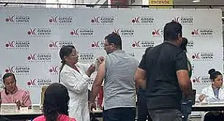 Vacinação contra dengue prossegue no fim de semana em Dourados