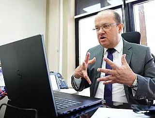 Barbosinha reclama de emendas travadas