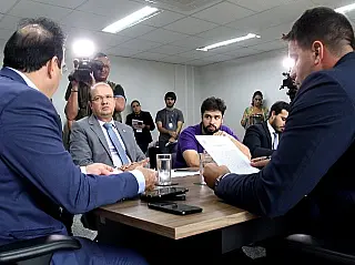 CPI da Energisa decide realizar perícia técnica na rede de distribuição de Dourados