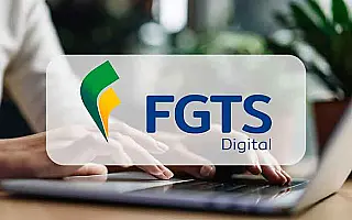 Novo sistema FGTS Digital entra em vigor nesta sexta-feira