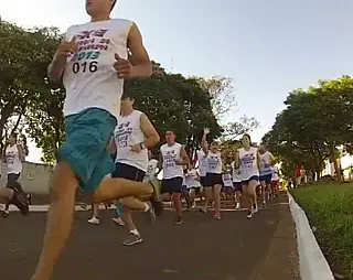 Funed anuncia a volta da Corrida do Trabalhador, no dia 1º de maio